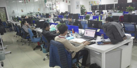 唐超（北京）科技 深耕軟件科技領(lǐng)域，引領(lǐng)技術(shù)開發(fā)新浪潮